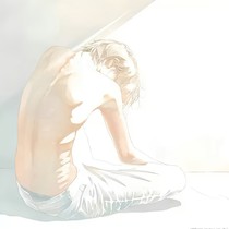 白花予你