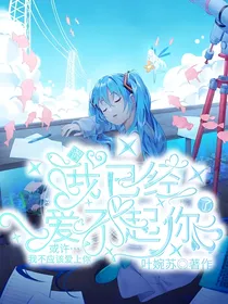 冰：我已经爱不起你了
