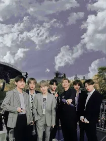 BTS：东区