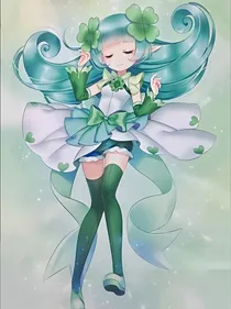 小花仙精灵王之上学的时光（拯救精灵王）——d415