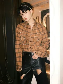 肆白莲花系统攻克叁