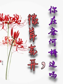 元气拯救队之彼岸花开，你在奈何桥边吗