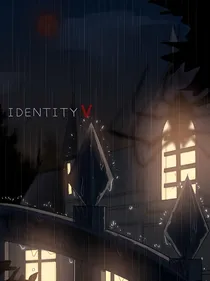 第五人格：欧丽蒂丝庄园的信函