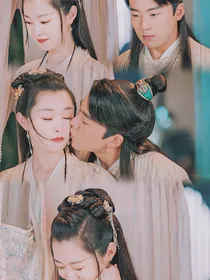 赘婿之我的夫君是穿来的