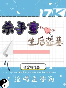 杀手重生后盗墓
