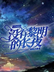 没有黎明的长夜学园篇