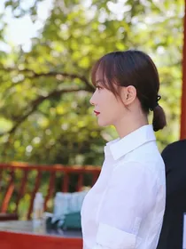 一段艰难曲折而又美好的爱情