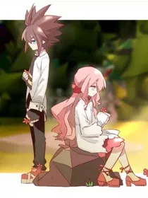 她是骑士小姐