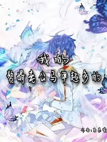 浩桐：我的赘婿老公马甲超多的