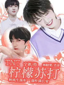 TNT：柠檬苏打