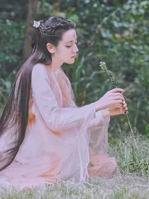 陈情令：海王她又来嚯嚯了