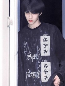 刘耀文：我喜欢你好久了