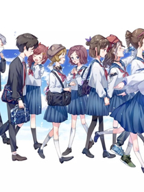 第五人格：庄园人的那些事儿