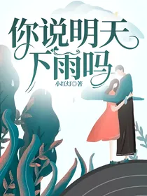 你说明天下雨吗
