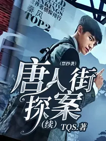 唐人街探案（续）……（禁抄袭）