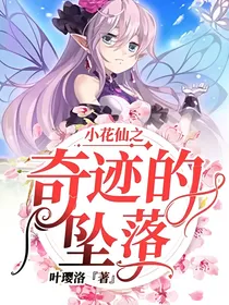 小花仙之奇迹的坠落