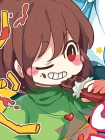 重置之下——Devil