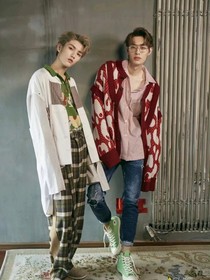 洋灵：哥哥我错了