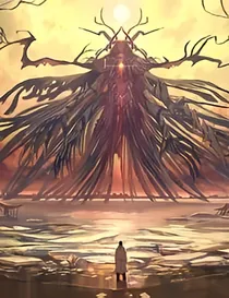 神也救不了的世界