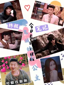 终极笔记：魔鬼城的小公主