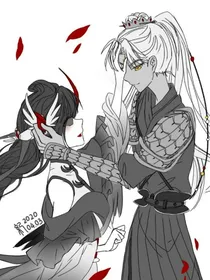 第五人格宿蝶：捡了个媳妇