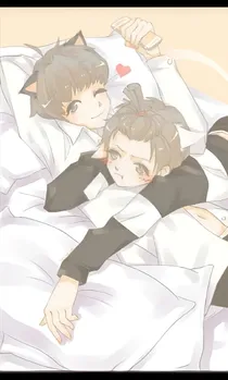 YK王源：你逃不掉的