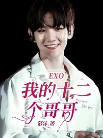 EXO：我的十二个哥哥