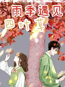 雨季中遇见四叶草