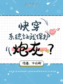 快穿：保护炮灰计划