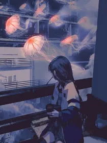 星与月——月之坠落