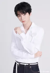 王俊凯——致心动