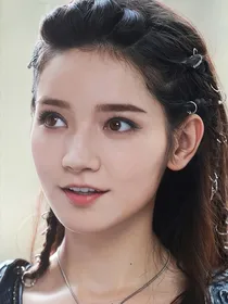 琉璃之我的小胭脂