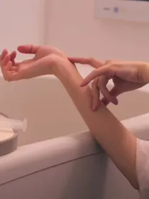 邻家的小黄狗