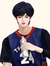 刘耀文——契约婚姻