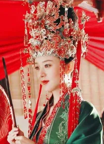 上错花轿嫁对郎之天地姻缘