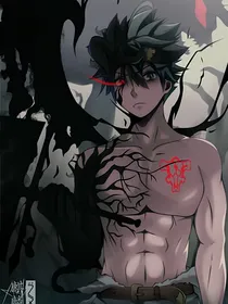黑色四叶草之善良的恶魔
