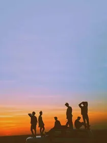 BTS短篇小说集（勿上升真人）