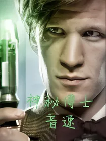 神秘博士——音速