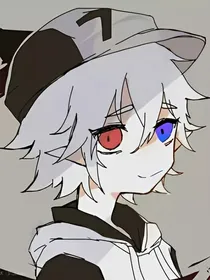 凹凸金之最后一个微笑……