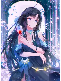 叶罗丽之炎帝之女