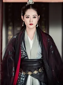 陈情令：芷若卿