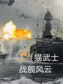 猫武士——战舰风云（兽人版）