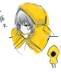小小梦魇我想要改变（同人cp文）
