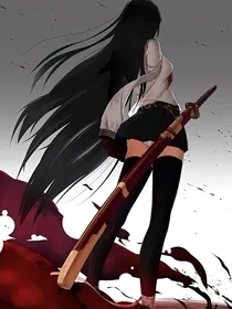 鬼灭之半鬼女拳