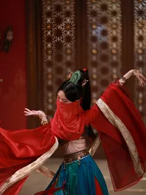 庆2：明灯三千只许你