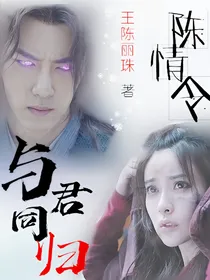 陈情令之与君同归