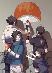 火影（永落）