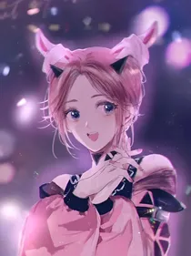 我的女友是公孙离