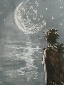 查九：满眼星辰