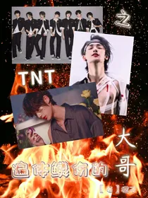 TNT之遍体鳞伤的大哥